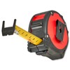 Advent Vice Versa 5m x 25mm Metric Tape Measure Dual