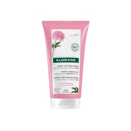 Klorane - Soothing Conditioner With Organic Peony - Sensitive Scalp - 150ml