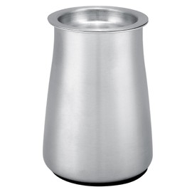 Stainless Steel Coffee Powder Sieve Dustproof Flour Filter Cup Grinder Accessory