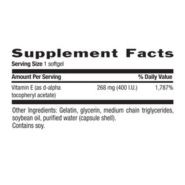 Country Life Stress Shield Vegetarian Capsules, 60 Count