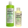 Shampoo Bergamota + Acondicionador 500ml -florigan®