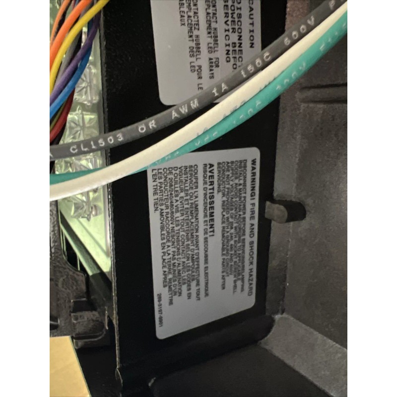 Beacon Viper S Small Parking Lot 4000K 110w LED Light