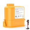 25.55V 3900mAh Battery Compatible for LG CordZero A9 Series Cordless