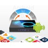 Android tv Box 10.0,Allwinner H616 Quad-core 4GB RAM 128GB ROM