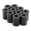 Design61 10x Spacer Sleeves Washers L 15 mm x Diameter