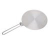 Heat Diffuser Plate Stainless Steel Induction Cooker Heat Transfer Ring