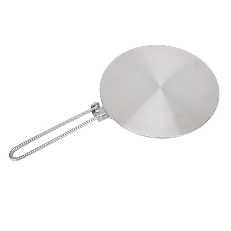 Heat Diffuser Plate Stainless Steel Induction Cooker Heat Transfer Ring