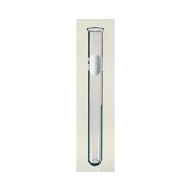 Pyrex 9800-15 15 X 125 mm Glass Test Tube with Rim (Pack of 6)