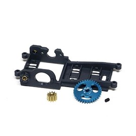 Slot.it KK13b Sidewinder Conversion Kit Offset 0.5 mm
