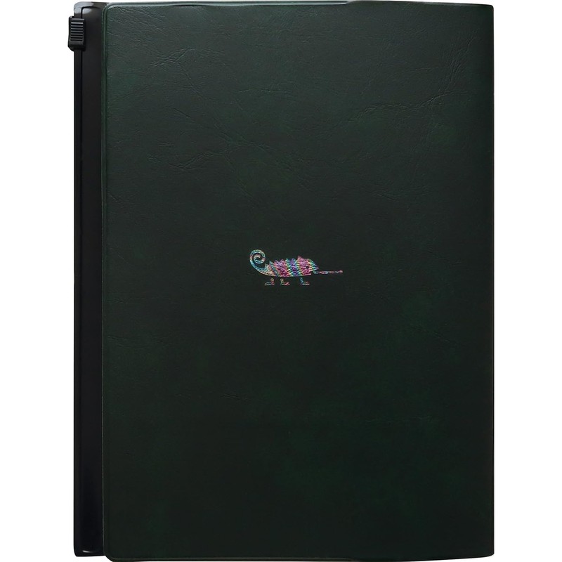 ELCOUNE COTOMO Chameleon CTM-023 Cover with Pockets