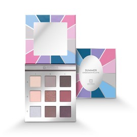 Rossella Migliaccio - Armocromia Summer Eyeshadow Palette