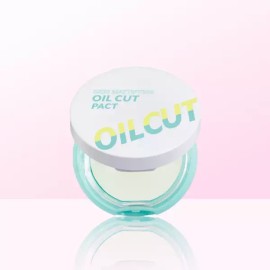 I'm Mimi 아임미미 팩트 지성 유분 제거 기름종이 아임 오일 컷 I'm Mimi Fact Oil Control Oil Absorbing Sheets I'm Oil Cut