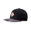 Djinns - MA Pattern - Snapback Baseball Cap Hat Cap