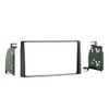 Metra 95-7323 Double DIN Installation Kit for 2006-up Kia Sedona/Hyundai