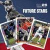 2025 Topps Complete Sets Baseball - Factory Sealed - Retail