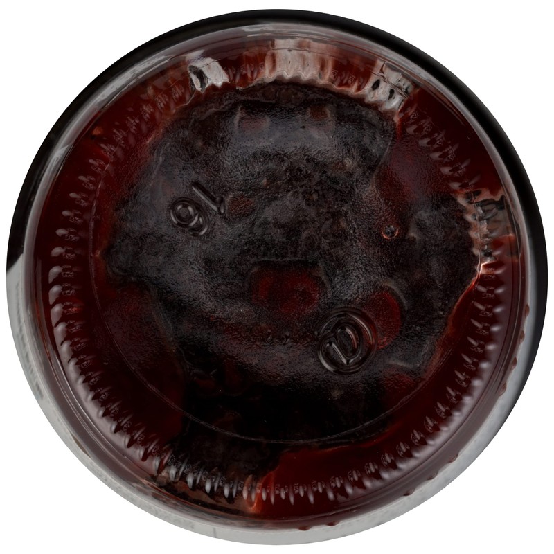 BONNIES JAMS Raspberry Lime Rickey Jam, 8.75 OZ