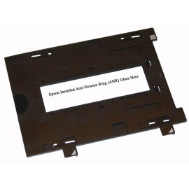 Epson Perfection V850 - 120, 220 or 620 Holder Or Film Guide With ANR Resin!