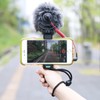 Aoonar Holder Stand for Mobile Phones Monopod - Professional Smartphone