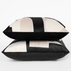 OHS Matt Velvet Cushion Covers Abstract, Pack of 2 Throw