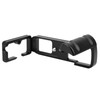Aluminium Alloy Mirrorless Camera L Quick Release Plate Vertical Shooting