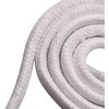 Soft Cotton Rope-32 feet 10m Multi-Function Natural Durable Long Rope