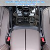 LLXGAB 【Compatible with Honda CR-V】 Seat Gap Filler,No Drop Seat