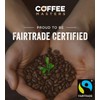 Coffee Masters Full Bodied Blend - Fairtrade Coffee Beans 200g