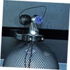 BESPORTBLE Oxygen Bottle Dust Plug Scuba Tank Valve Cap Air