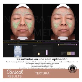 Peeling Enzimático Exfoliante Bbglow Y Faciales 100grs Tipo de piel Todo tipo de piel