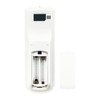 YKR-Q002E Replaced Remote Control -ALLIMITY- Compatible with AUX Rinnai Air