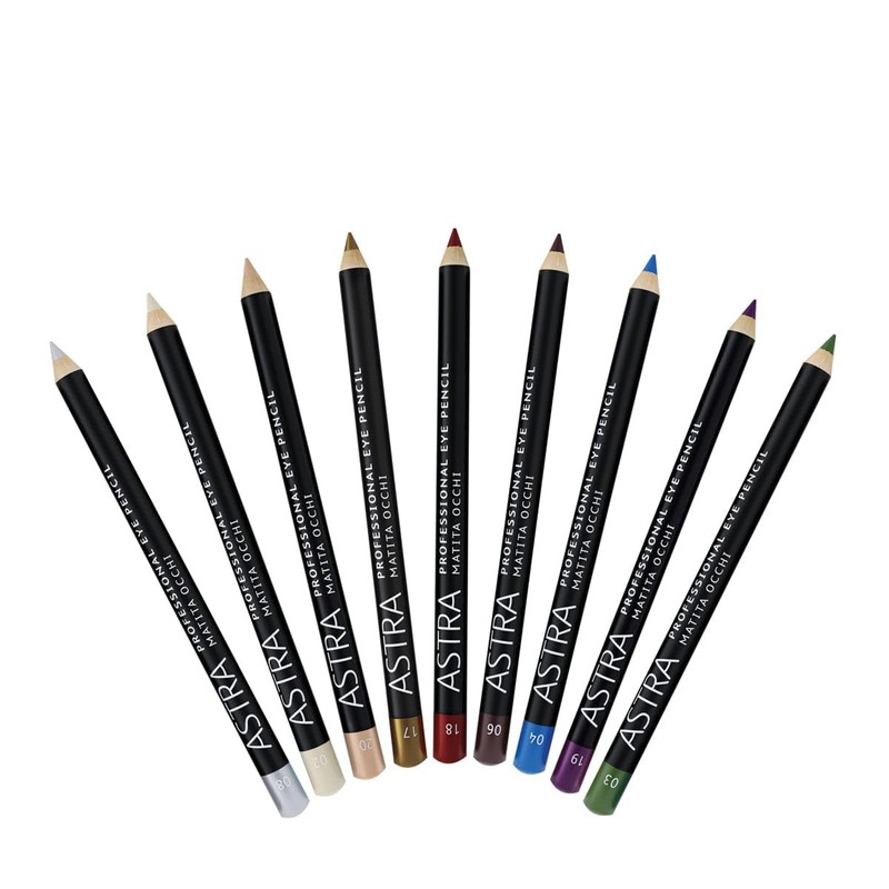 Professional Eye Pencil No. 16 Caribbean Blue