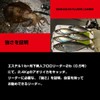 Daiwa Fluorocarbon Line Gekkabijin Fluoro Leader 5lb. 30m (98ft) Natural