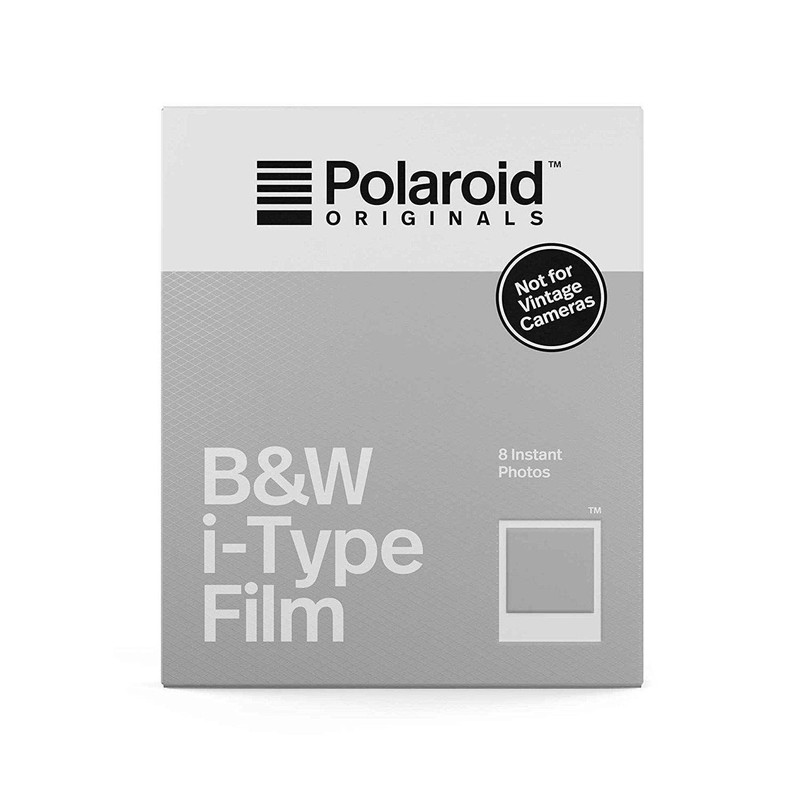 Polaroid Lab Everything Box Starter Kit - Digital to Analog