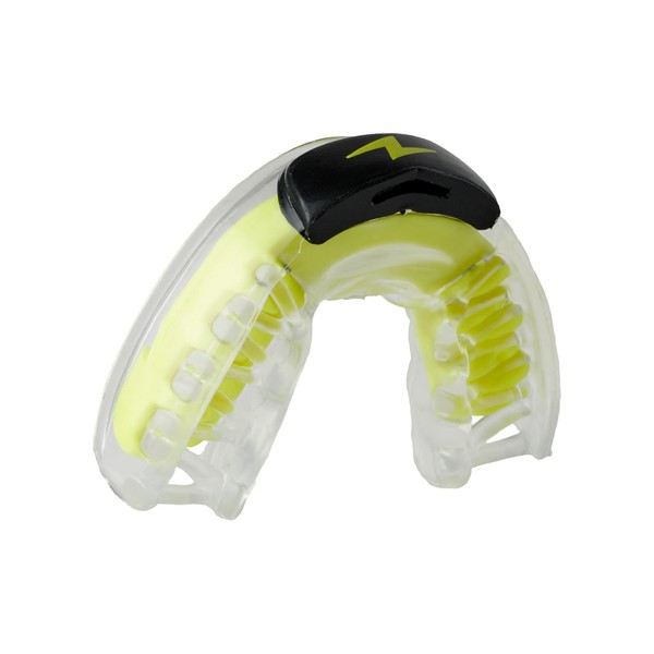 Zone Mouthguard Sports Mouth Piece Starter Kit - Custom-Fit Mouth