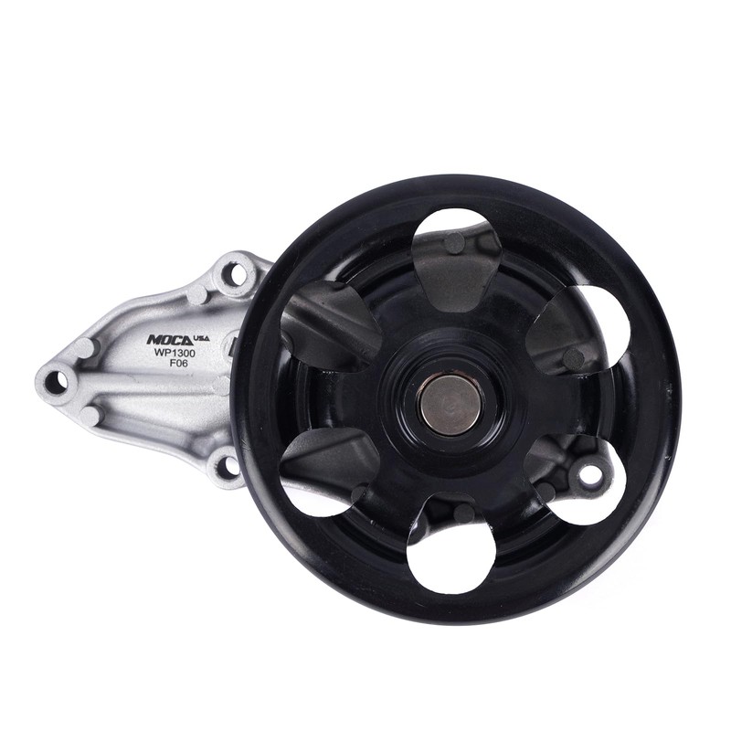 MOCA 135-1650 Water Pump Fit 2012-2015 for Honda Civic L4