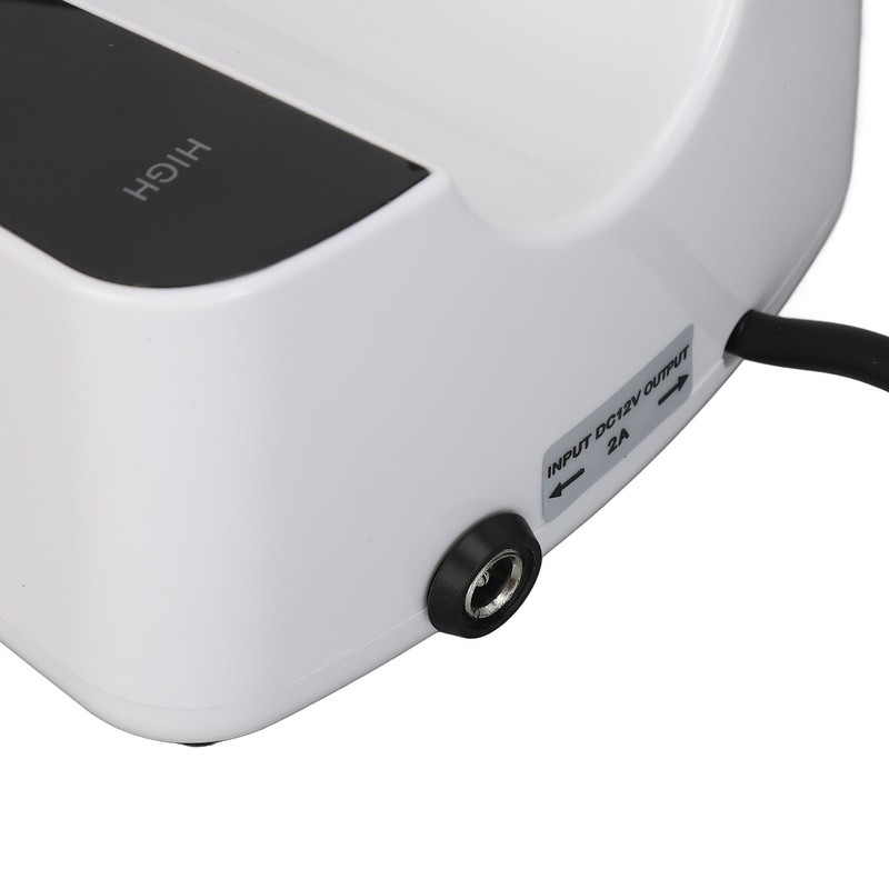 Microcurrent 40K Cavitation Machine Body Sculpting Ultrasound LED Digital Display
