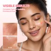 Dr.Melaxin Cactox Pore Dual Capsule Cream Pore Minimizing Hydrating Face
