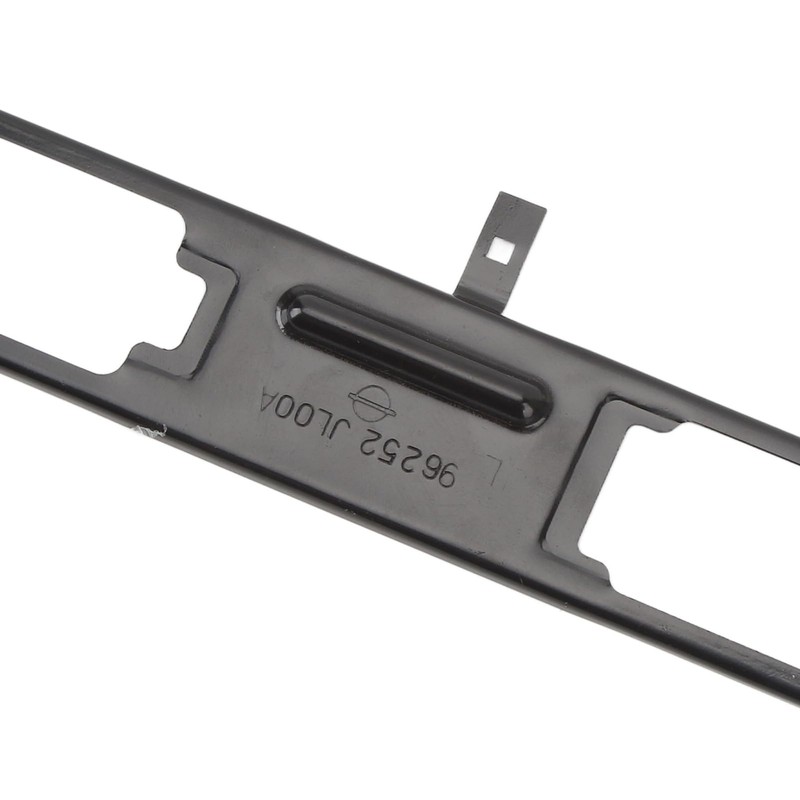 Rear License Plate Lamp Bracket for Infiniti G37 G25 G35