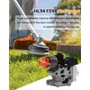 HL94 FS94 Carburetor Kit for Stihl FS 94 RC-E Z,
