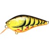 Lucky Craft LC-1-5-347PCRBKCR LC 1.5 Phantom Chart Black Craw 2-3/8"(60mm)