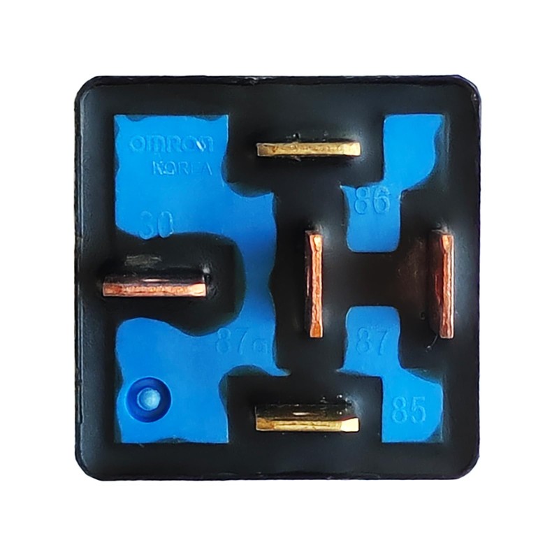 39160-3C200 12VDC 30A 5Pins Automotive Relay