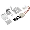 ClimaTek Dryer Flat Ignitor Igniter Kit Fits Crosley Magic Chef