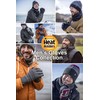 HEAT HOLDERS - Mens Winter Warm 3.2 TOG Fleece Lined