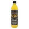 Ultimate Gold Detox Drink - 20oz / Sweet Pineapple