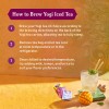 Yogi Organic DeTox Tea 16 Count Herbal Support for Digestion