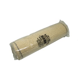 LABOR Professional Elastic Crepe Fabric Soaking Bandage Washable and Reusable for Bandages and Aesthetics Warm/Cold Size 500 x 20 cm