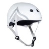Liquid Force 2025 Hero (White) Wakeboard Helmet-Medium