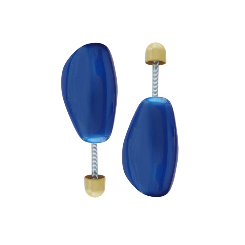 Kaps Paris High-Quality Plastic Shoe Tree | Foldable Universal Shoe