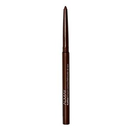 Almay Eyeliner Pencil, Black Brown [206], 0.01 oz