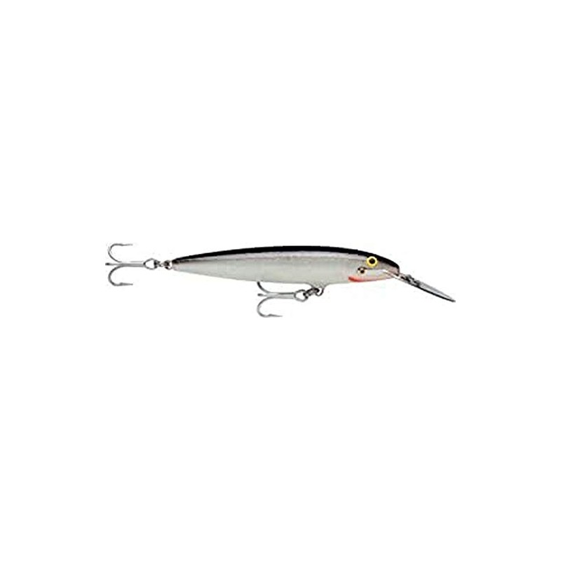 Rapala CDMAG07-S Countdown Magnum